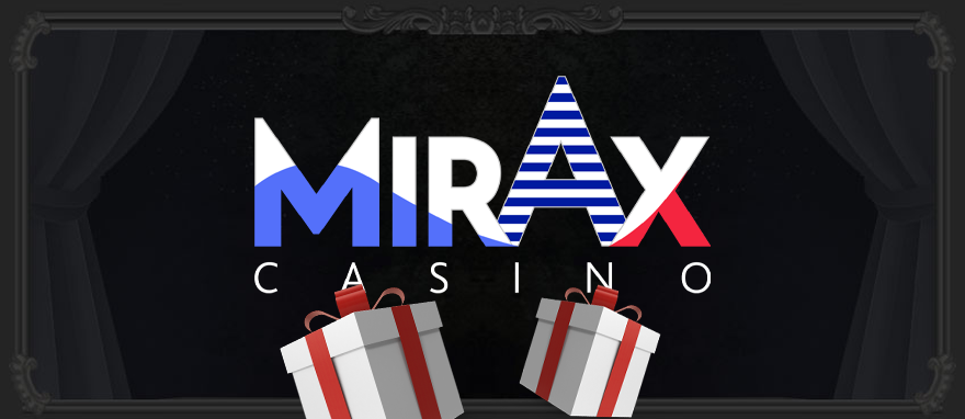 images Mirax Casino